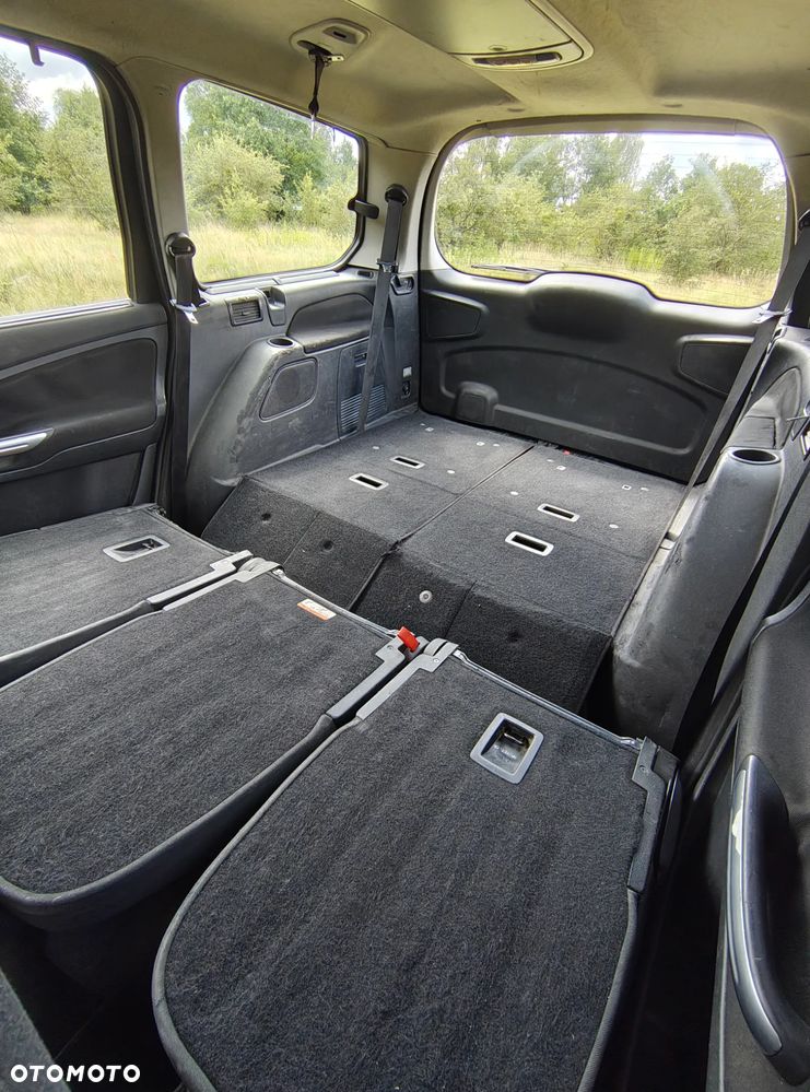 Ford Galaxy 2.0 TDCi Ghia - 18