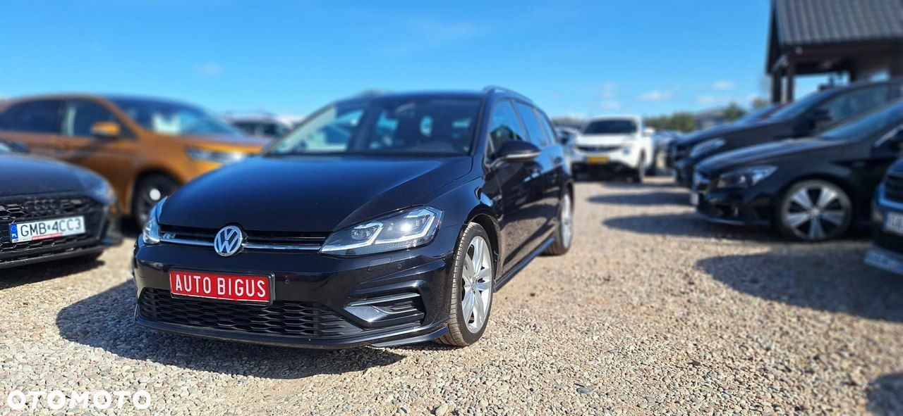 Volkswagen Golf - 3