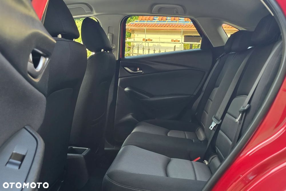 Mazda CX-3 2.0 Skypassion - 12