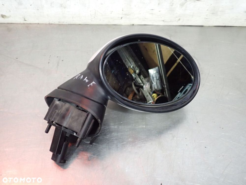 LUSTERKO PRAWE ELEKTRYCZNE MINI ONE D 414213412 - 1