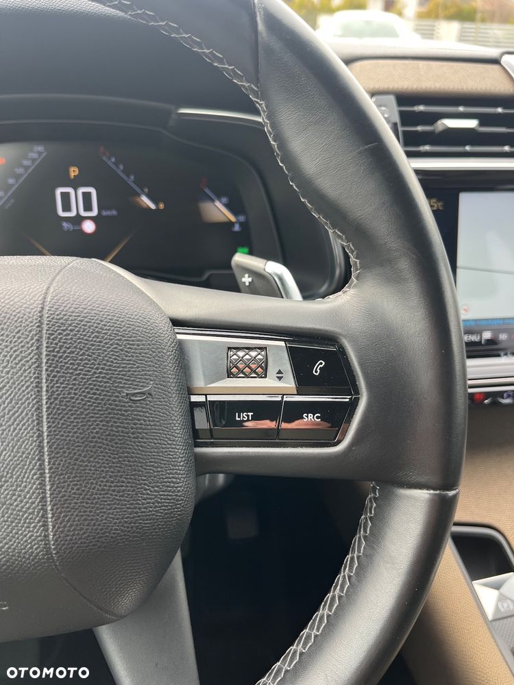 DS Automobiles DS 7 Crossback 1.5 BlueHDi So Chic - 20