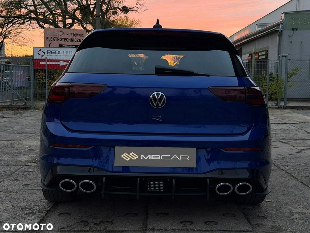Volkswagen Golf - 5