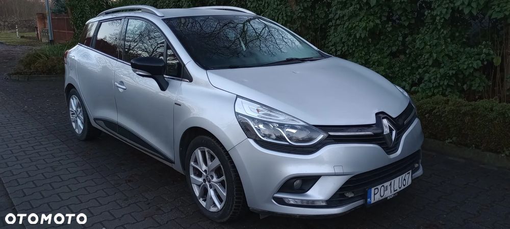 Renault Clio 1.5 dCi Energy Limited Plus - 1