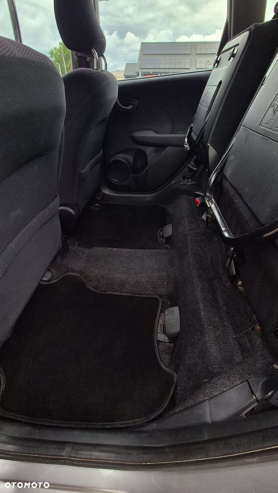 Honda Jazz 1.4 Executive - 18