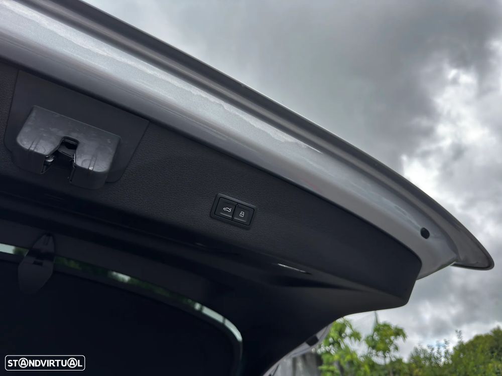 Audi e-tron Sportback 55 quattro S line - 42