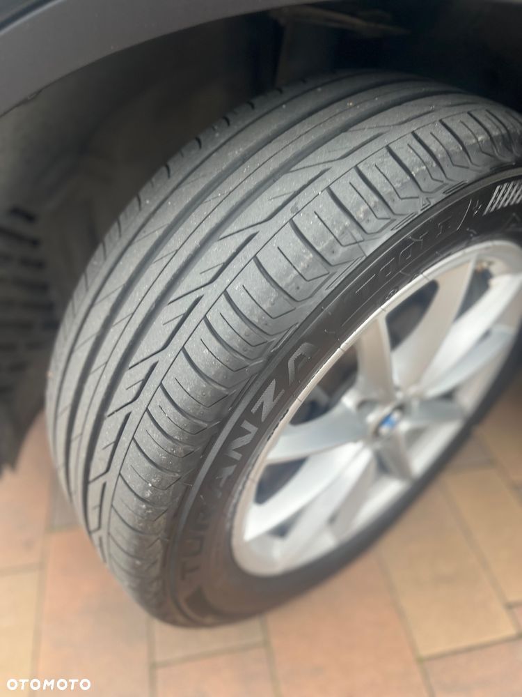 BMW X1 sDrive18i - 15