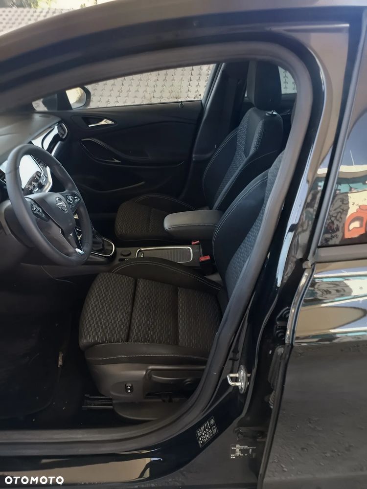 Opel Astra 1.6 D (CDTI) Business - 19