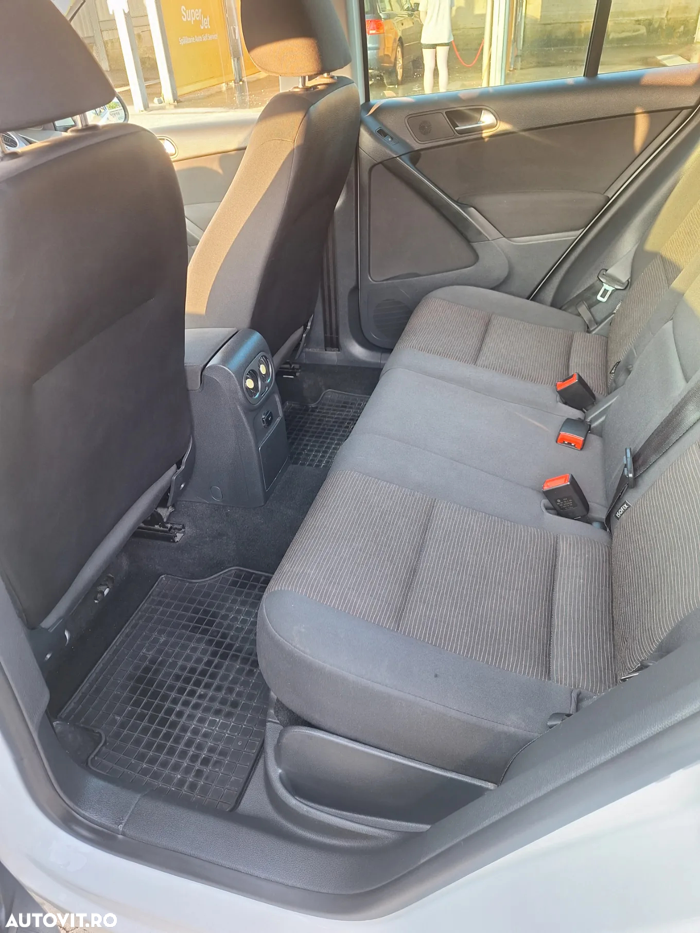 Volkswagen Tiguan 2.0 TDI 4Motion Sport & Style - 7