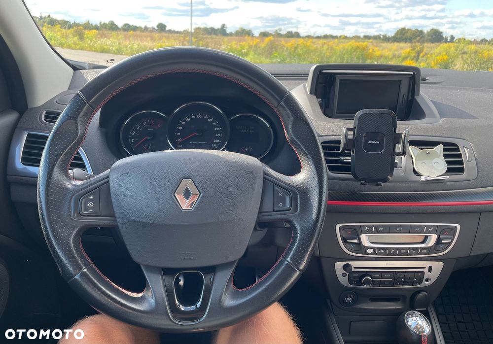 Renault Megane - 12