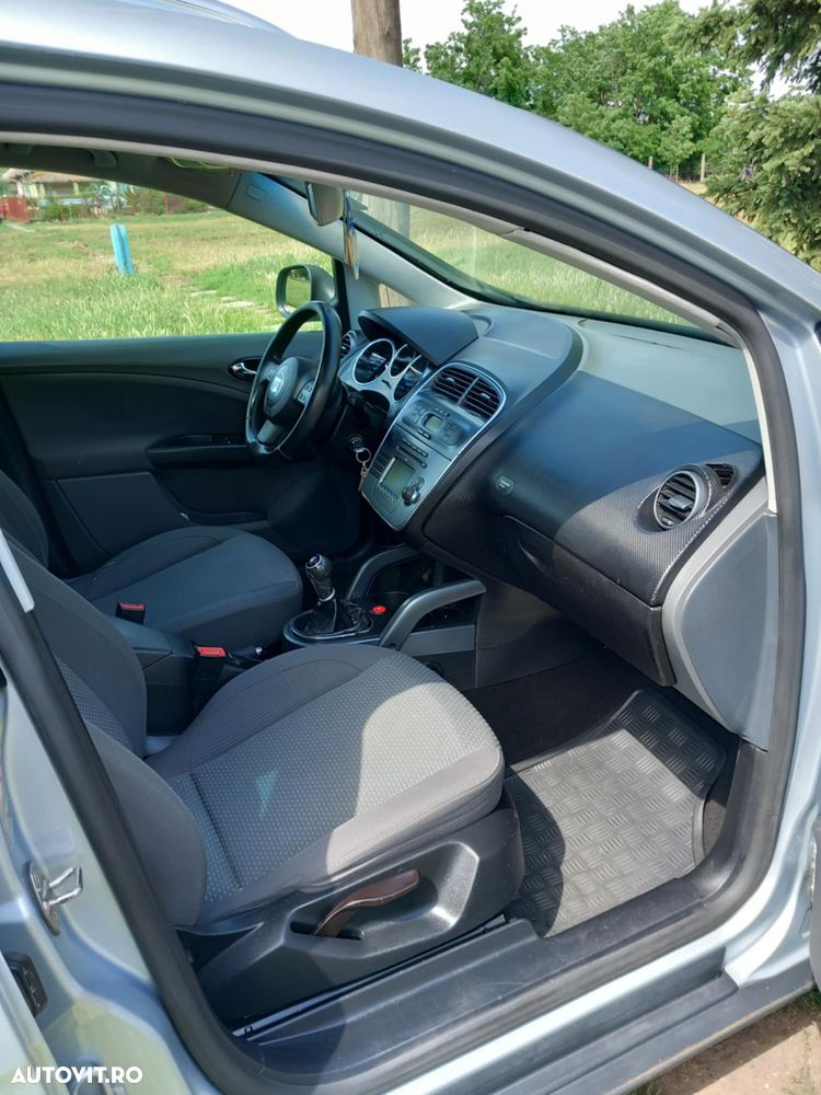 Seat Altea XL - 2