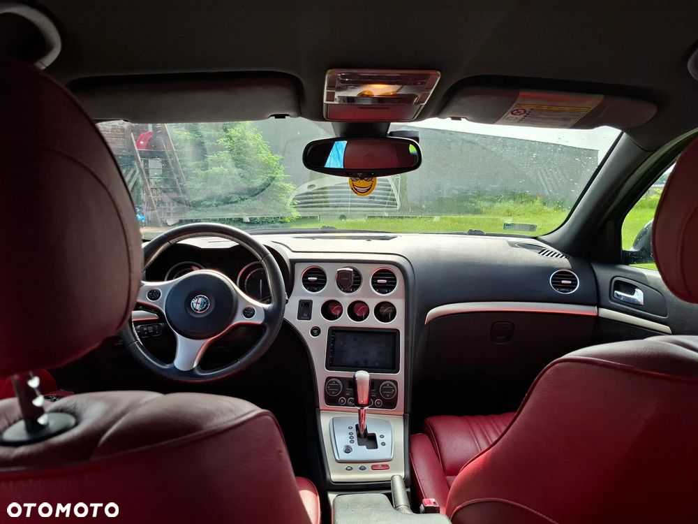Alfa Romeo 159 - 14