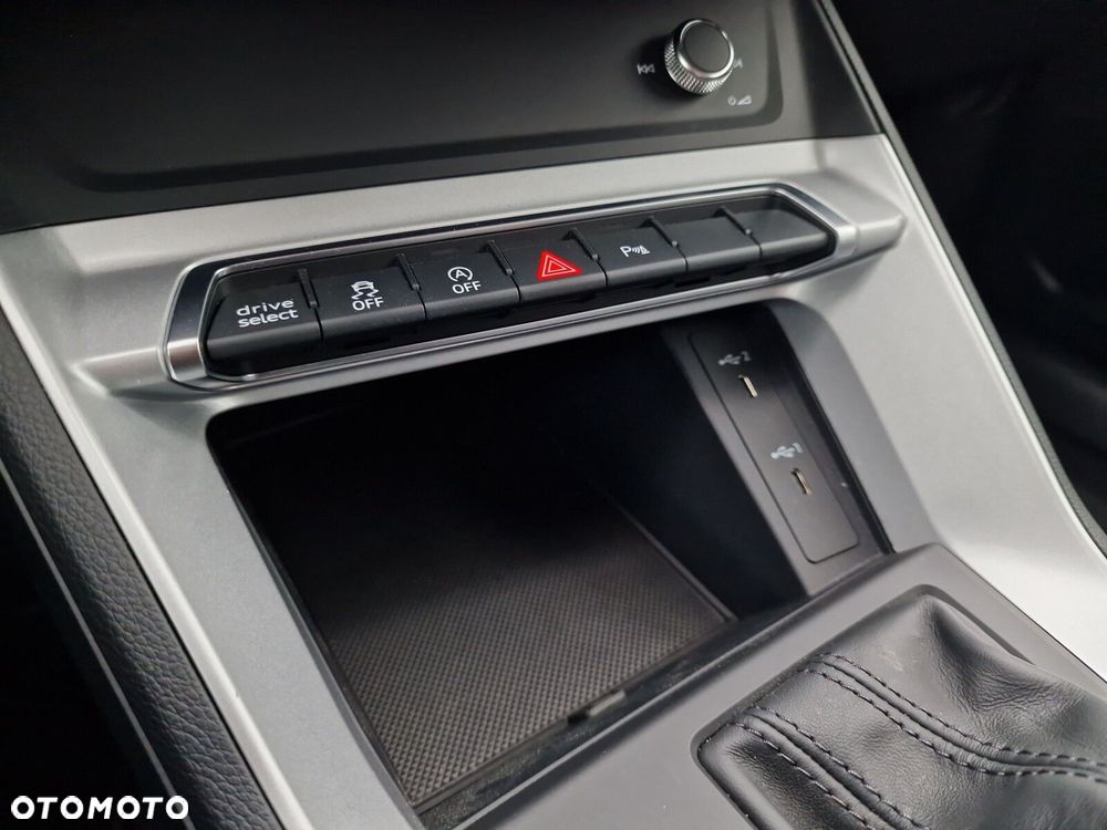 Audi Q3 Sportback 35 TFSI mHEV S tronic - 32