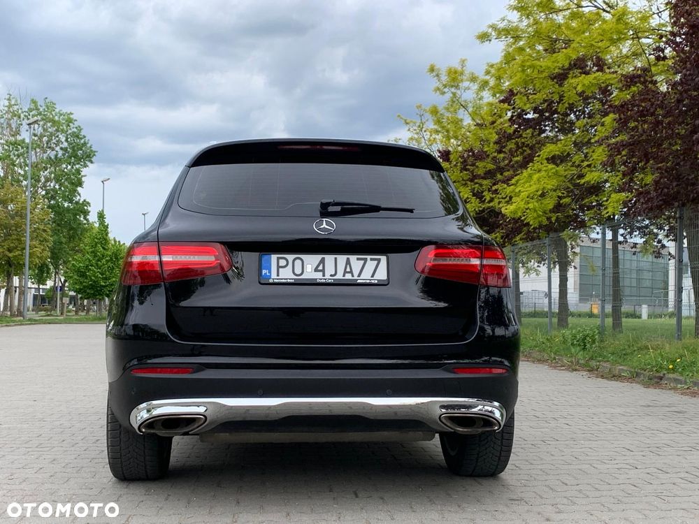 Mercedes-Benz GLC - 18