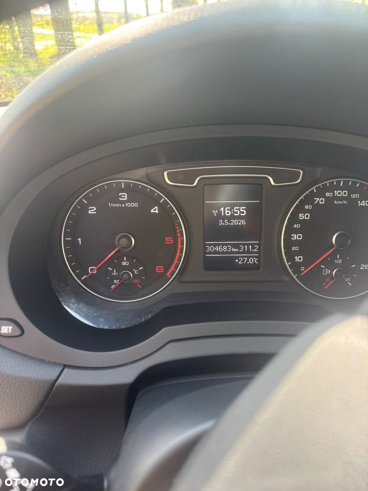 Audi Q3 2.0 TDI - 12