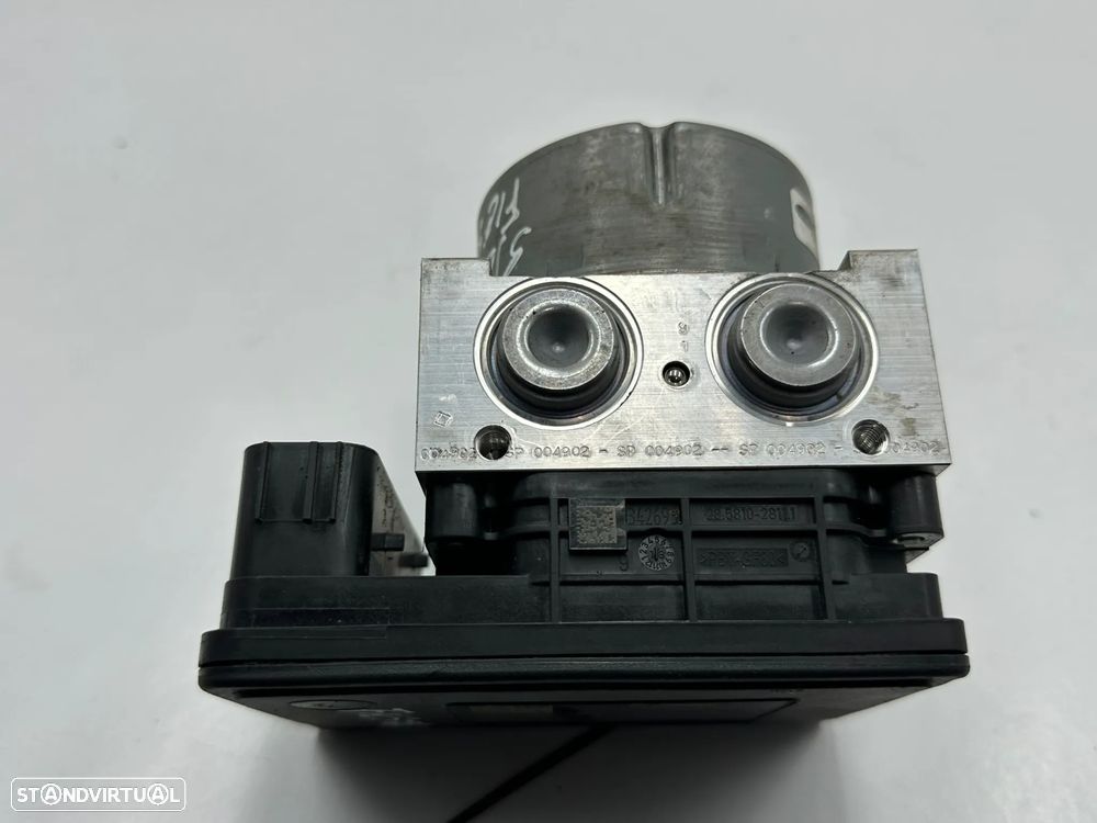 Módulo ABS - Ford Fiesta VII (2018) - 3