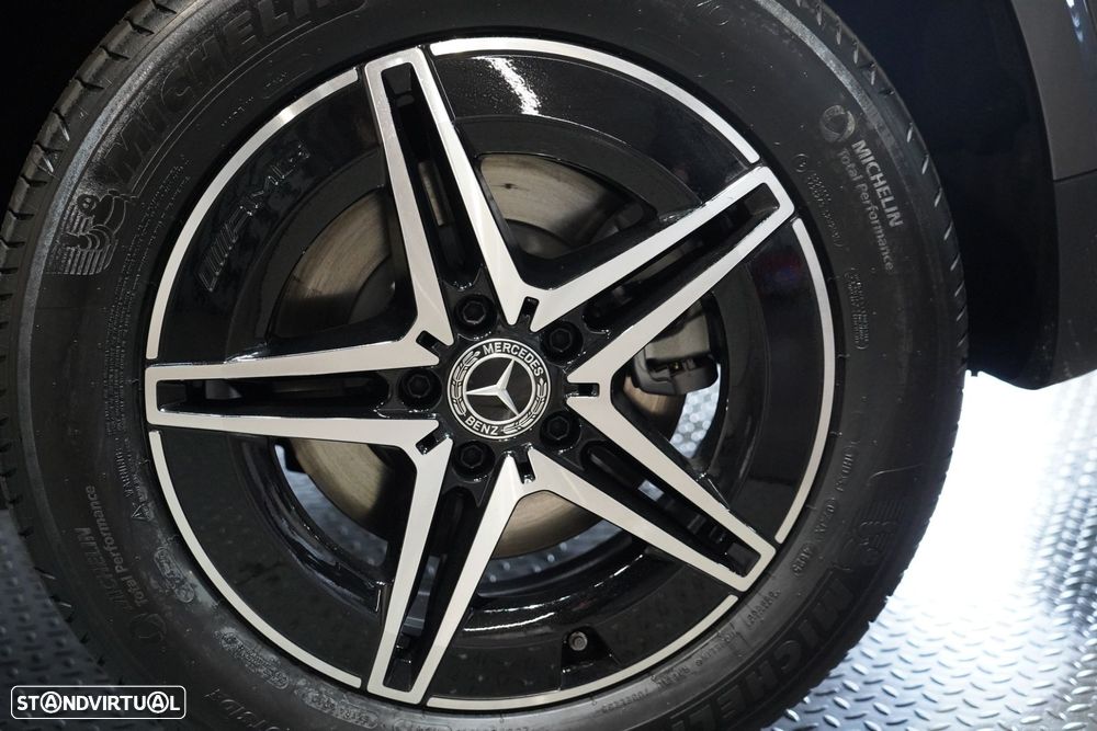 Mercedes-Benz EQA 250+ Edition - 40