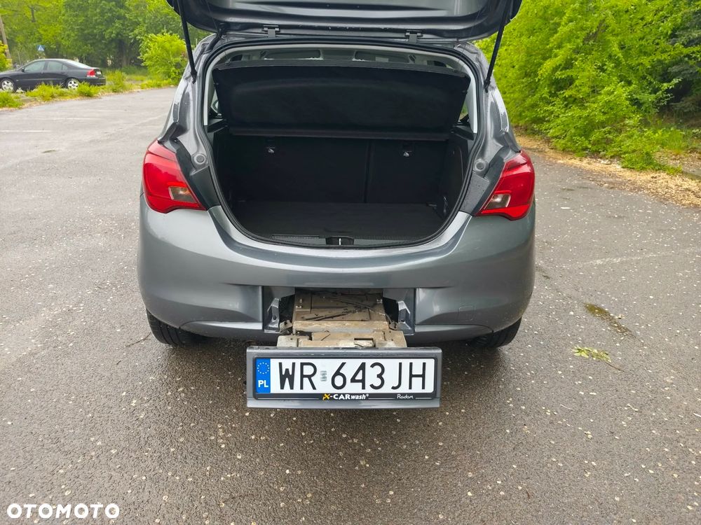 Opel Corsa 1.2 Active - 30