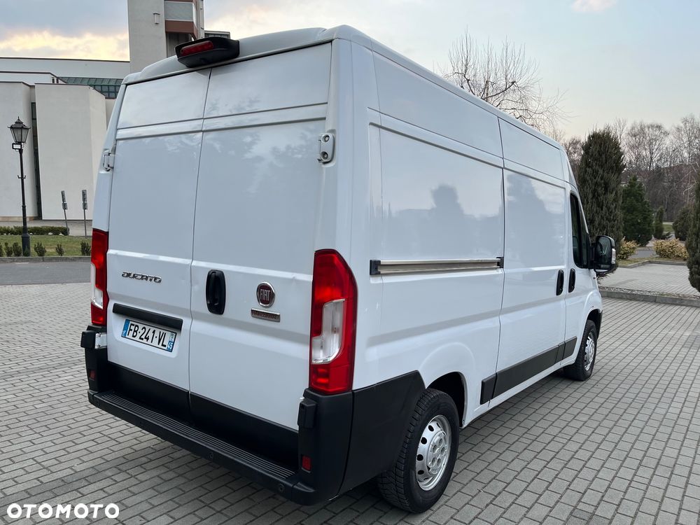 Fiat Ducato - 7