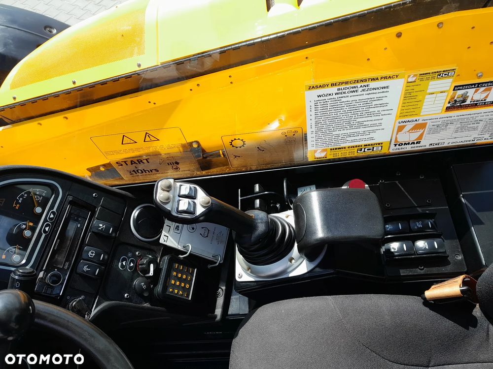 JCB 540-170 2022R - 23