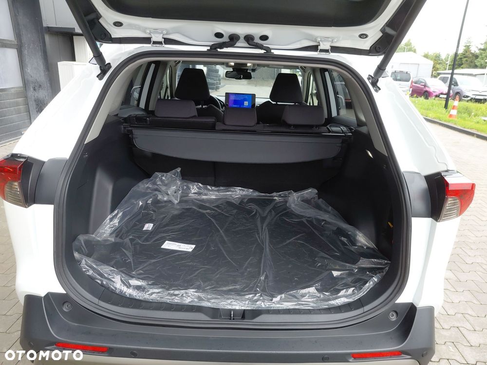 Toyota RAV4 - 7