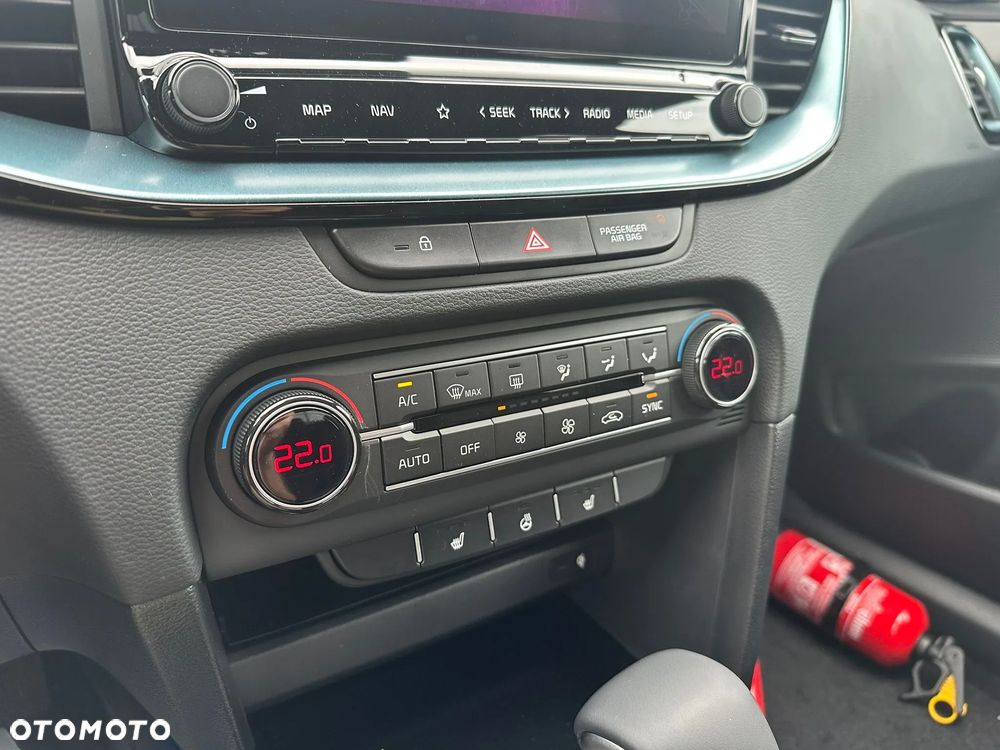 Kia XCeed 1.6 T-GDI Tribute DCT - 28
