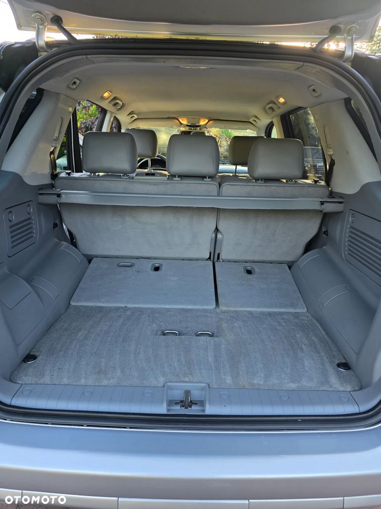 Mercedes-Benz ML 400 CDI - 23