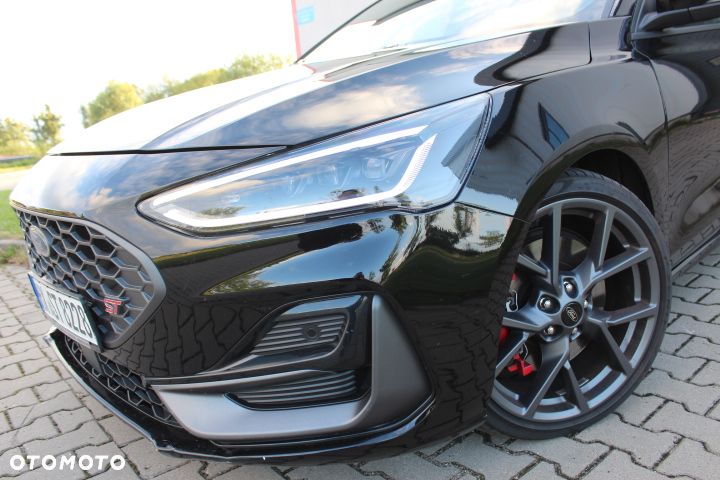 Ford Focus 2.3 EcoBoost ST X - 2