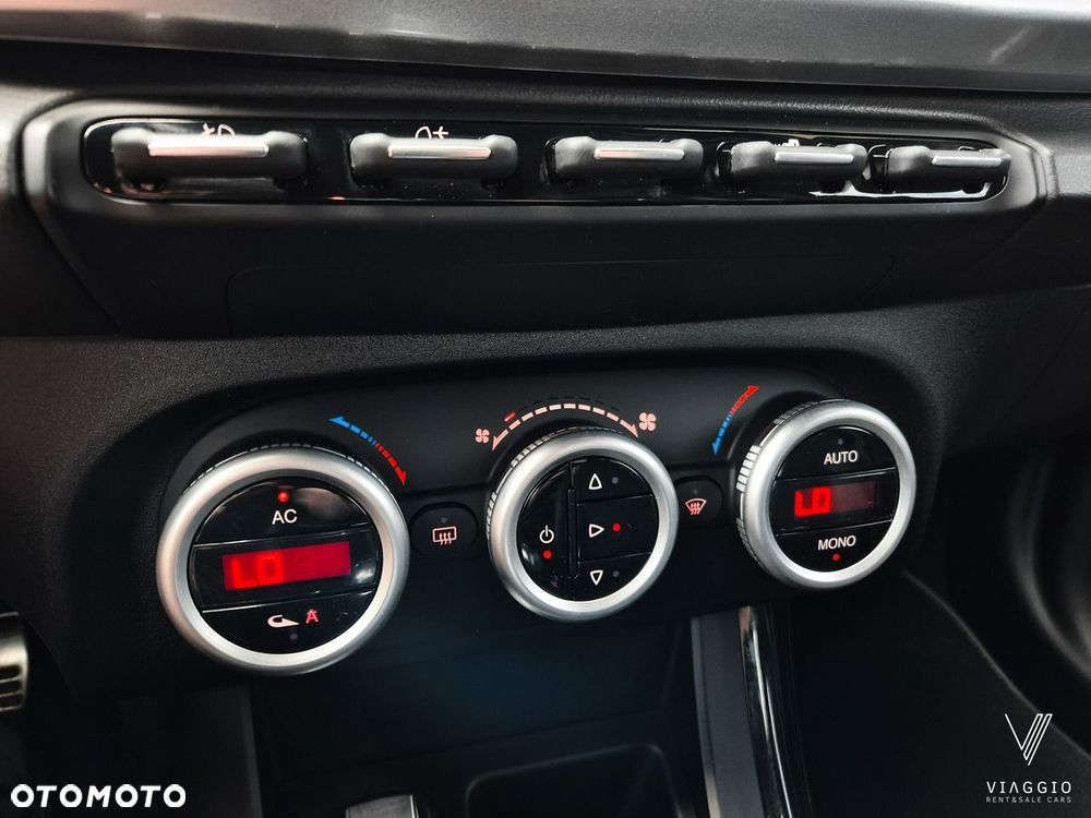 Alfa Romeo Giulietta 1.8 TBi 16V Quadrifoglio Verde - 12