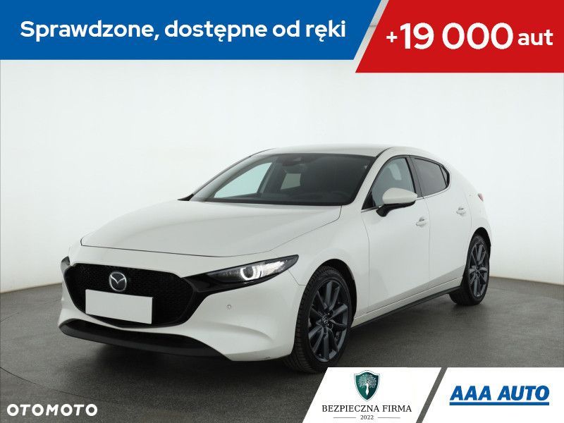 Mazda 3 - 2