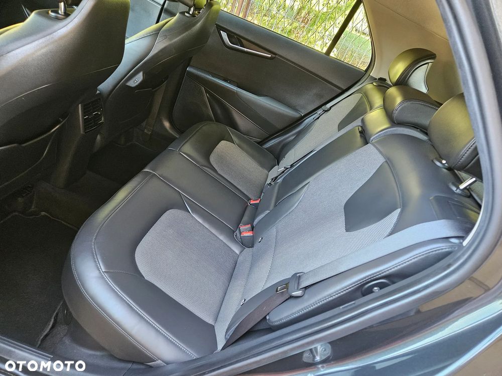 Kia Niro 1.6 GDI HEV 2WD OPF Spirit - 10