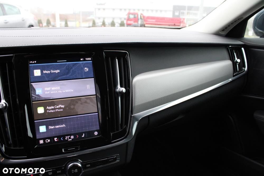 Volvo S90 - 25