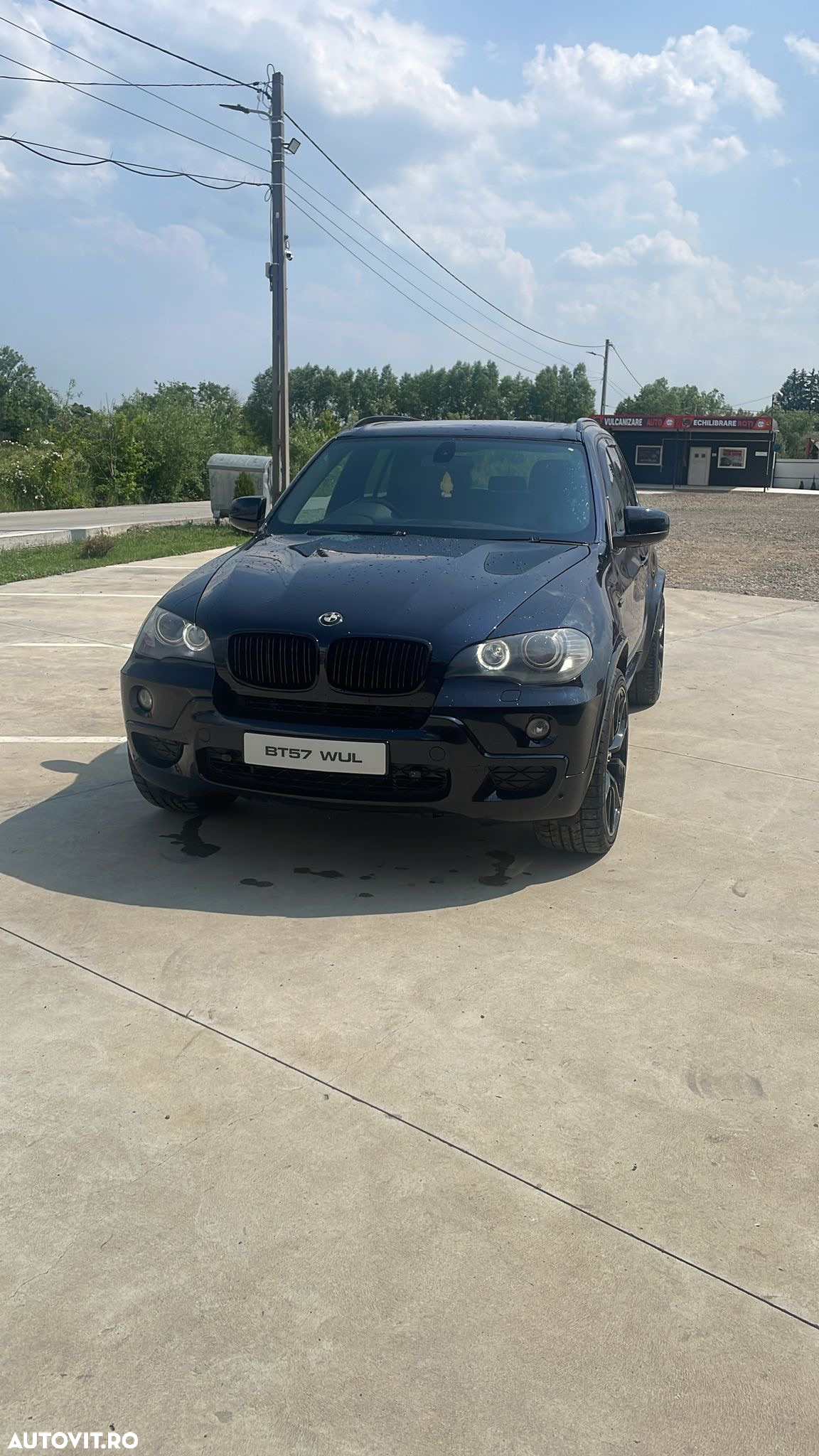 BMW X5 M - 2