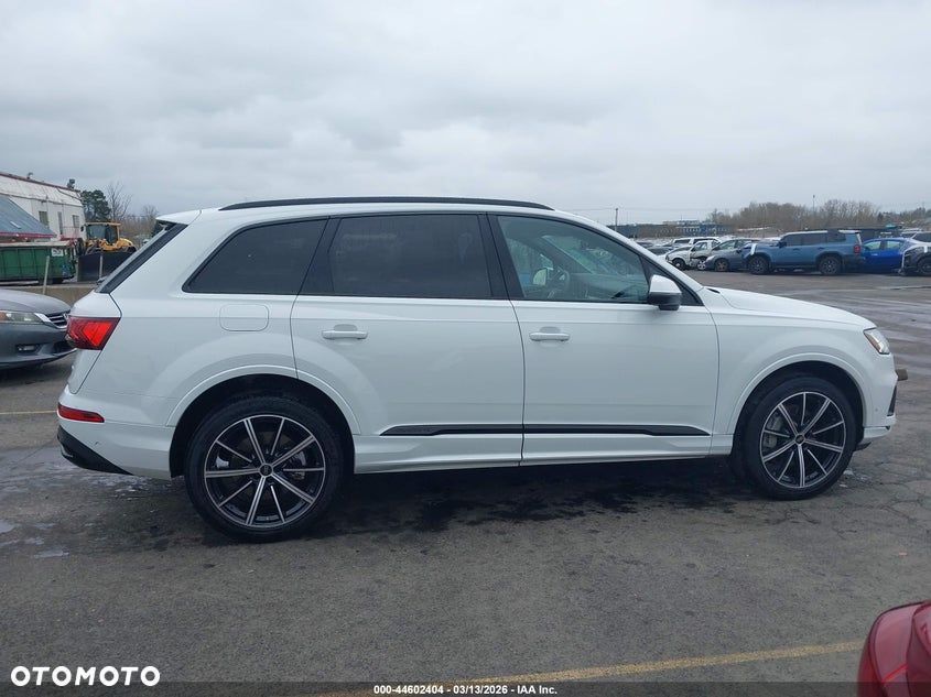 Audi Q7 - 7