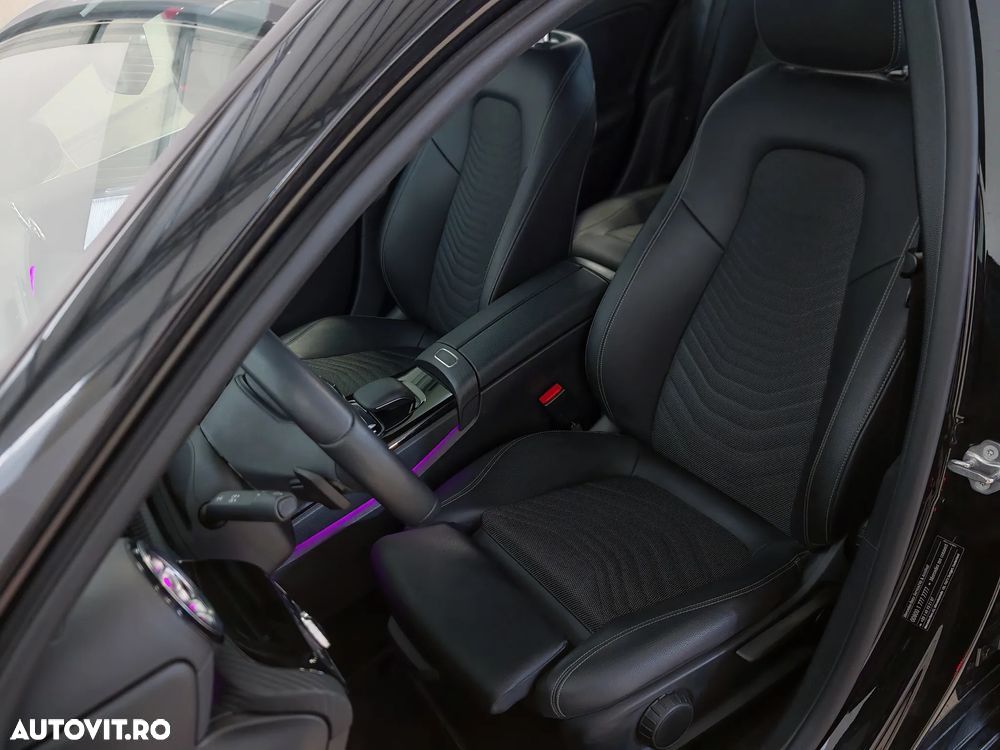 Mercedes-Benz A 180 d 7G-DCT Style - 9