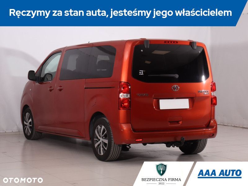 Toyota Proace Verso - 6