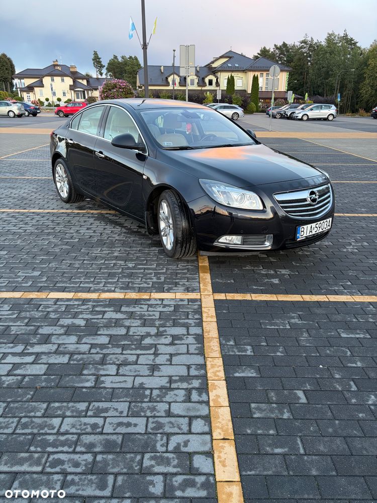 Opel Insignia 1.8 Edition - 8
