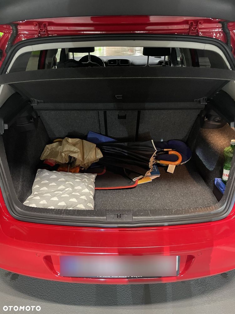 Volkswagen Golf - 11