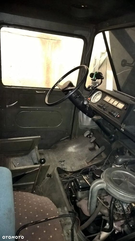 Używany Żuk A 151C 1986 - 24 598,77 PLN, 21 200 km - Otomoto.pl