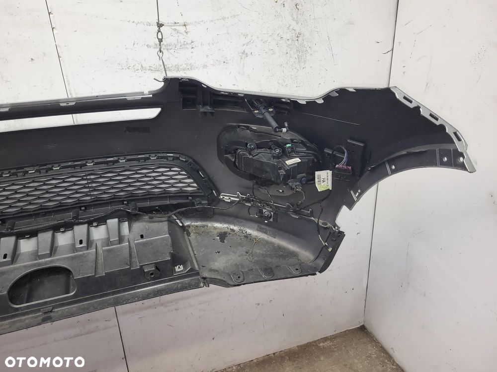 Land Rover Discovery Sport Dynamic L550 zderzak przedni przód 6xpdc - 7