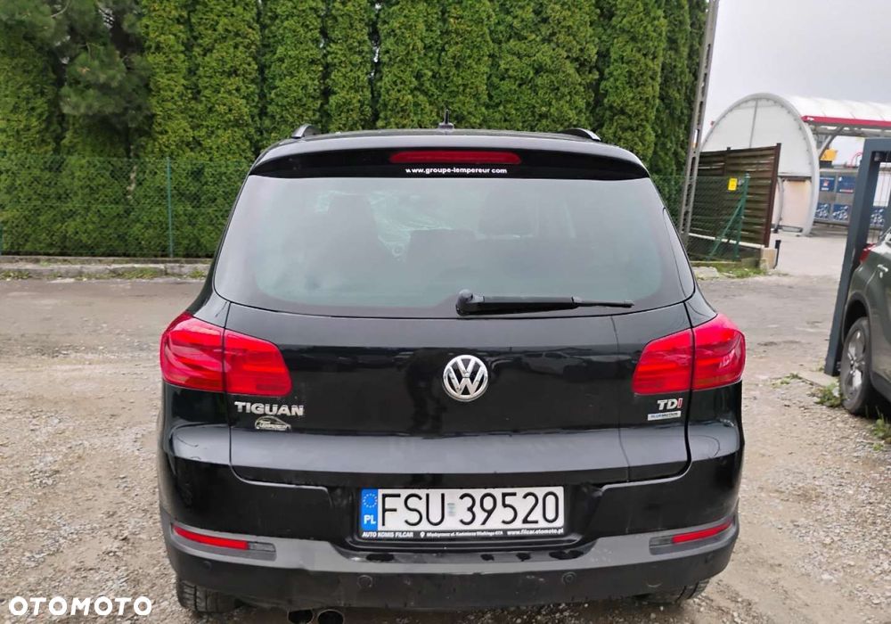 Volkswagen Tiguan - 18