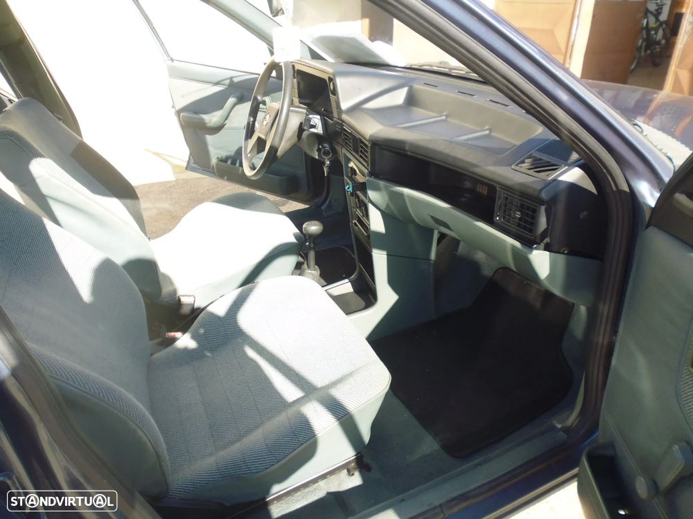 Opel Kadett - 6