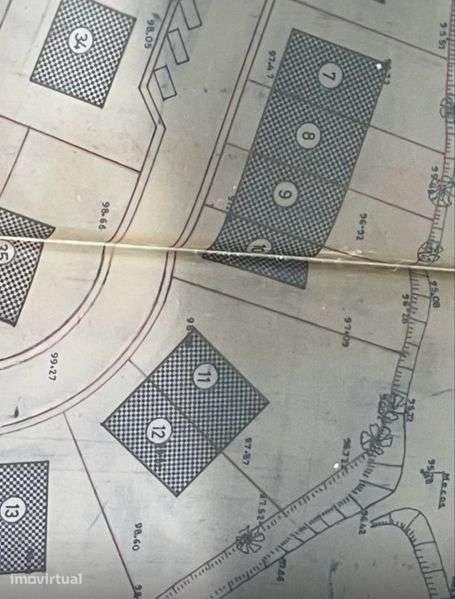 Terreno c/ Licença Aprovada + Parque Cidade + Nova Saúde | Maia - Grande imagem: 3/9