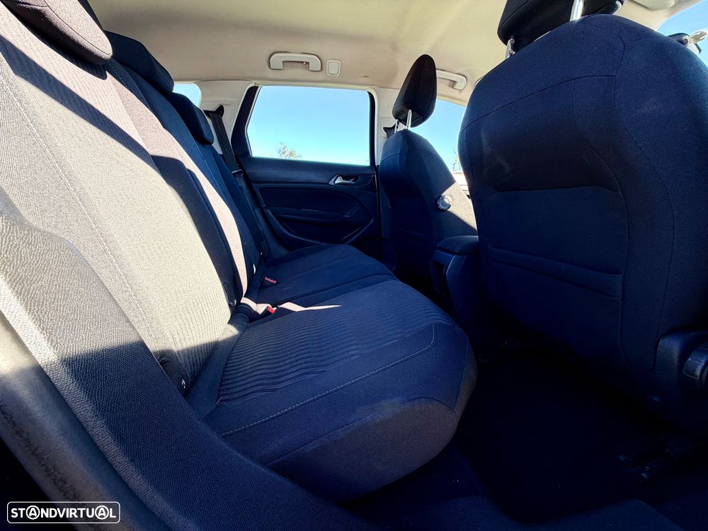 Peugeot 308 SW BlueHDi 120 Stop & Start Style - 10