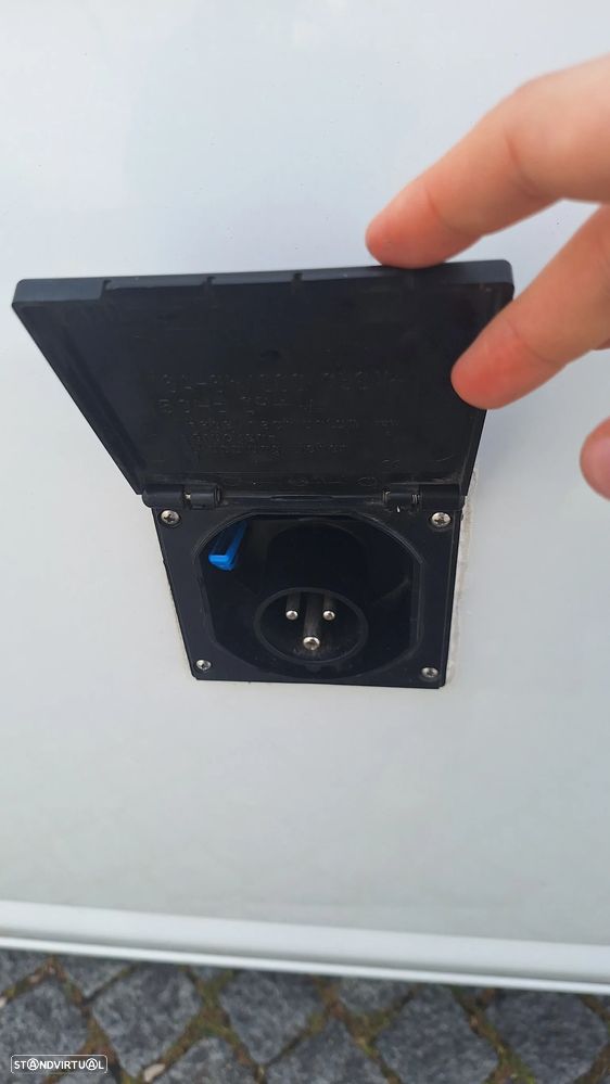 VW Transporter 2.0 TDI BM Extra AC - 27