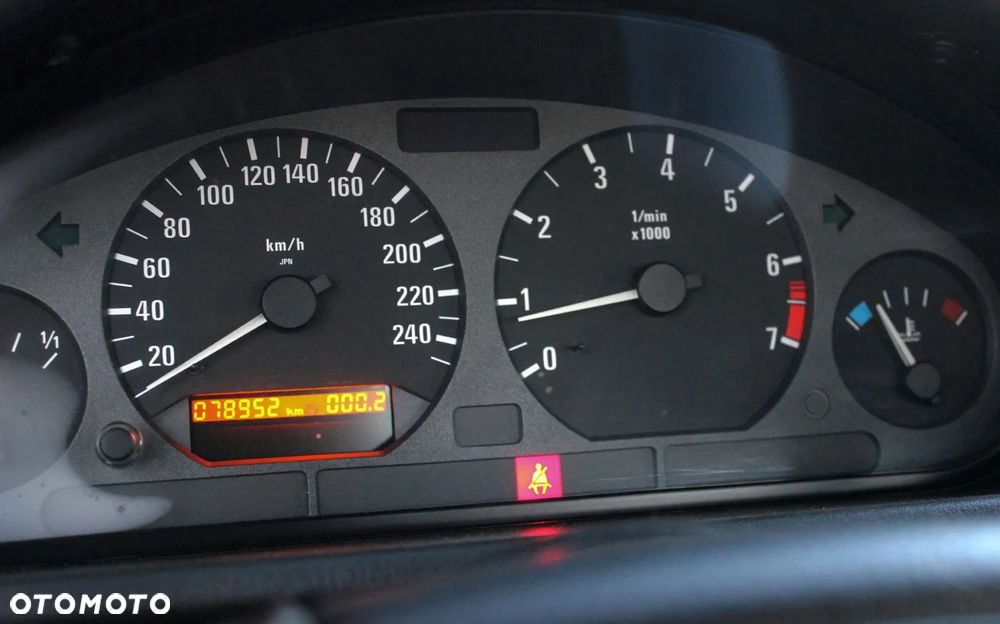 BMW Z3 - 19