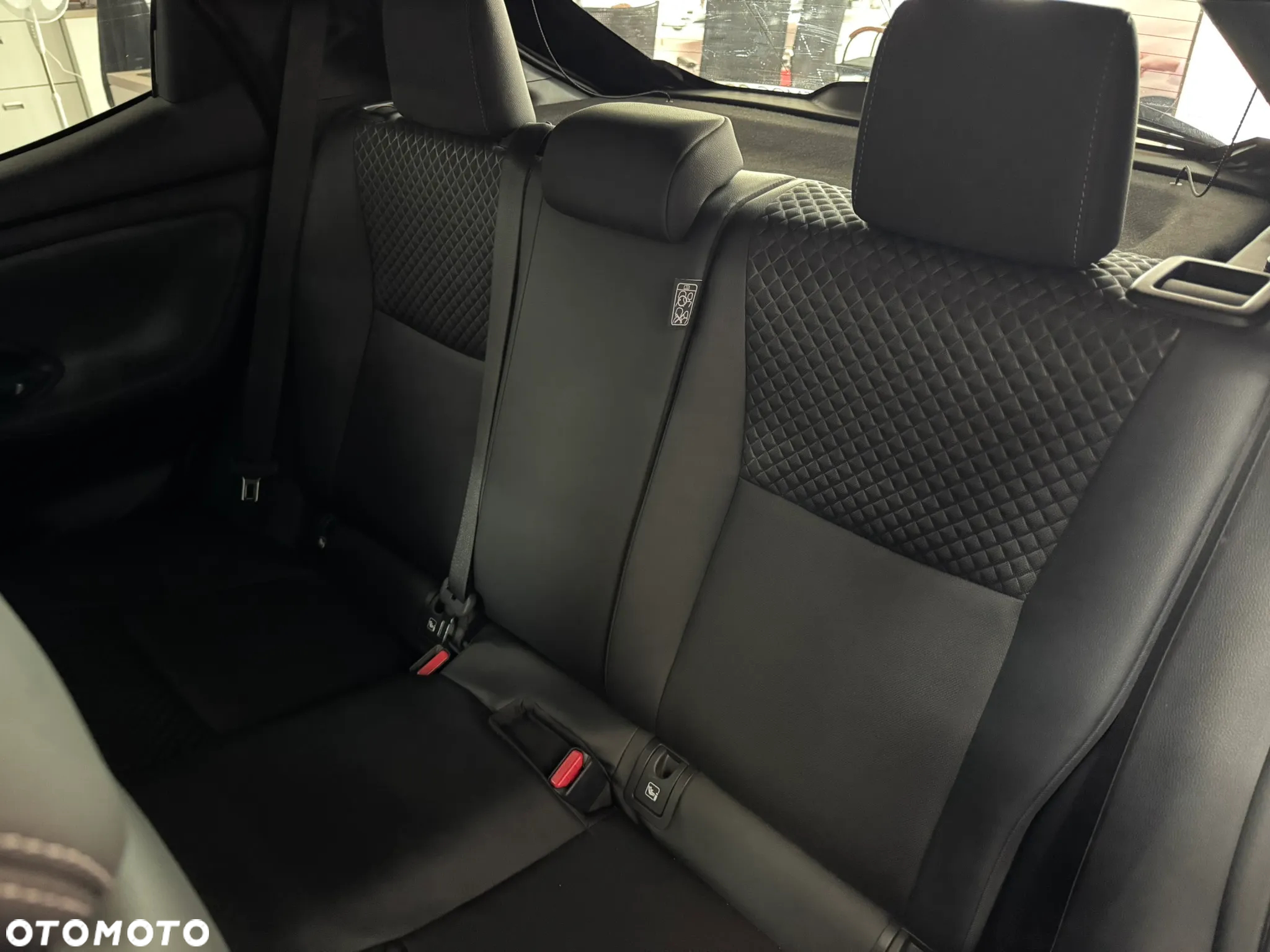 Toyota Yaris Hybrid 1.5 Selection Style - 15