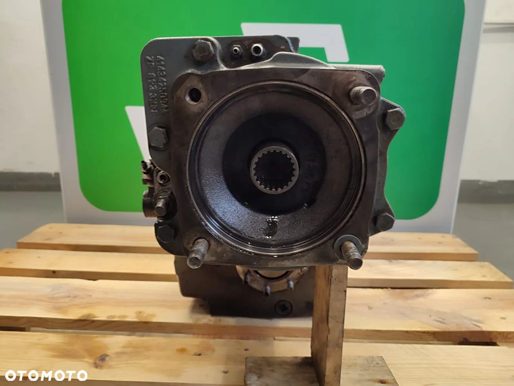 Skrzynia biegów 4143425094A Przekładnia ZF 4143401052  Liebherr LH 30 - 2