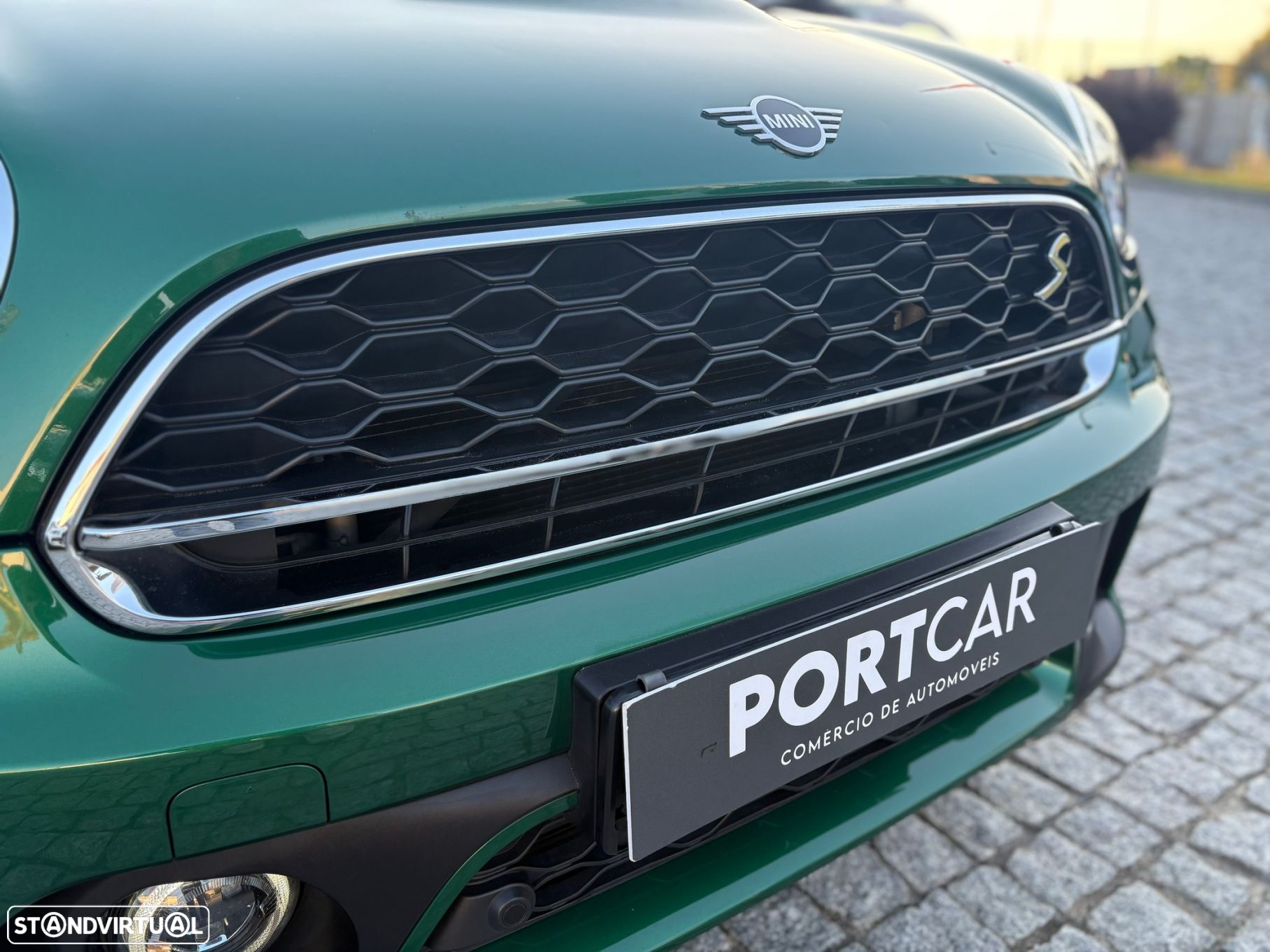 MINI Countryman Cooper SE ALL4 Sport Edition Auto - 50