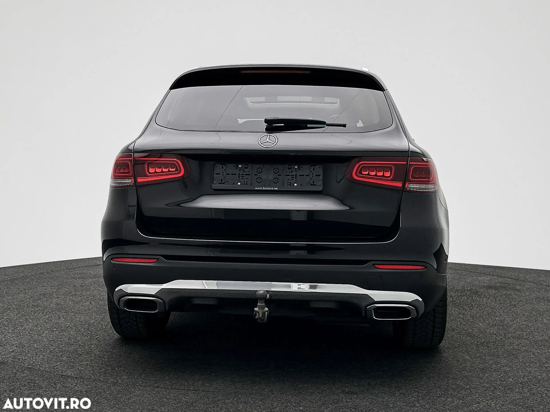 Mercedes-Benz GLC 200 d - 19
