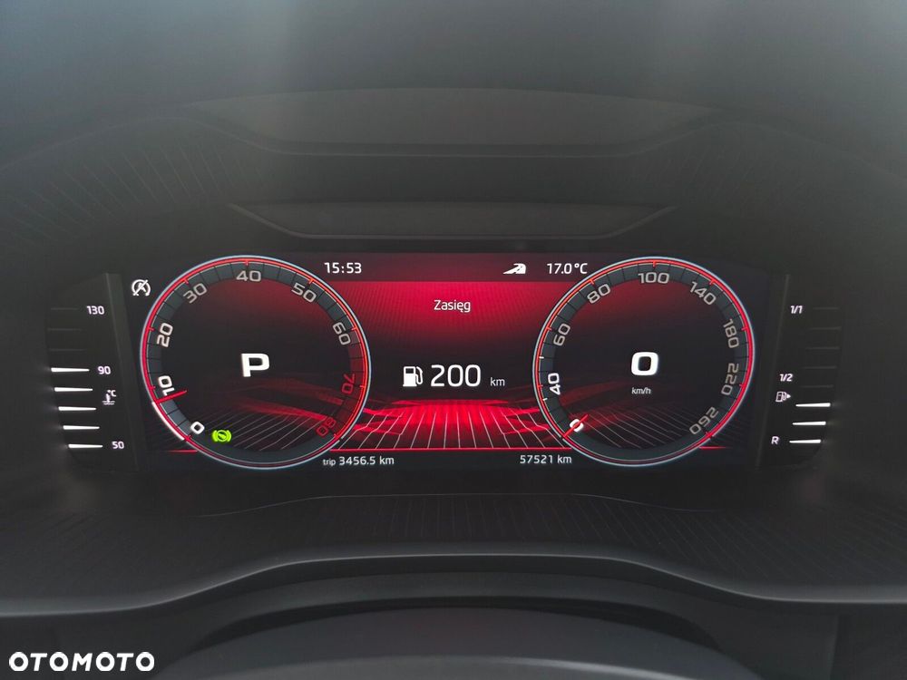 Skoda Kodiaq 2023